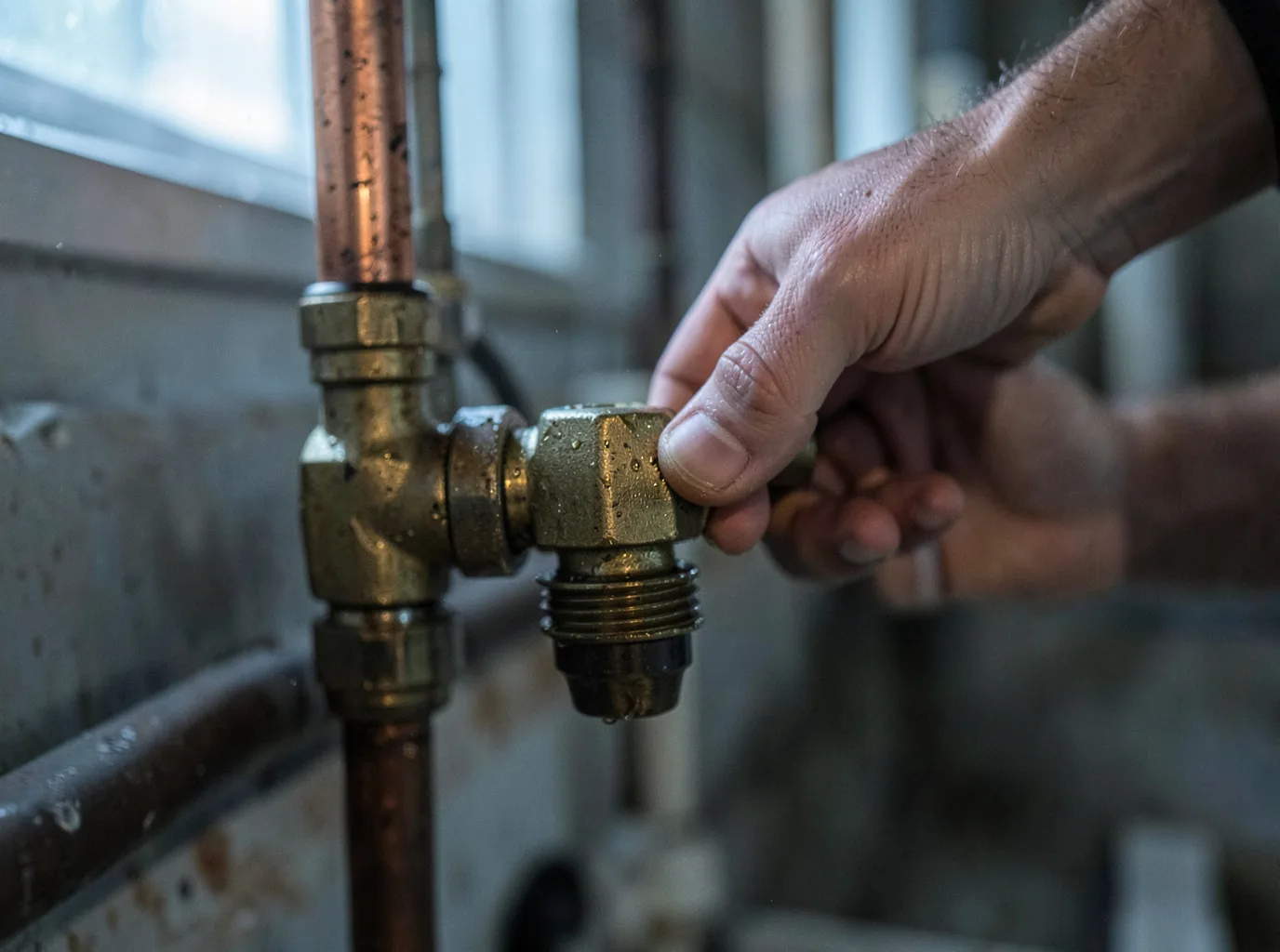 Emergency Plumber Waka, TX FAQs